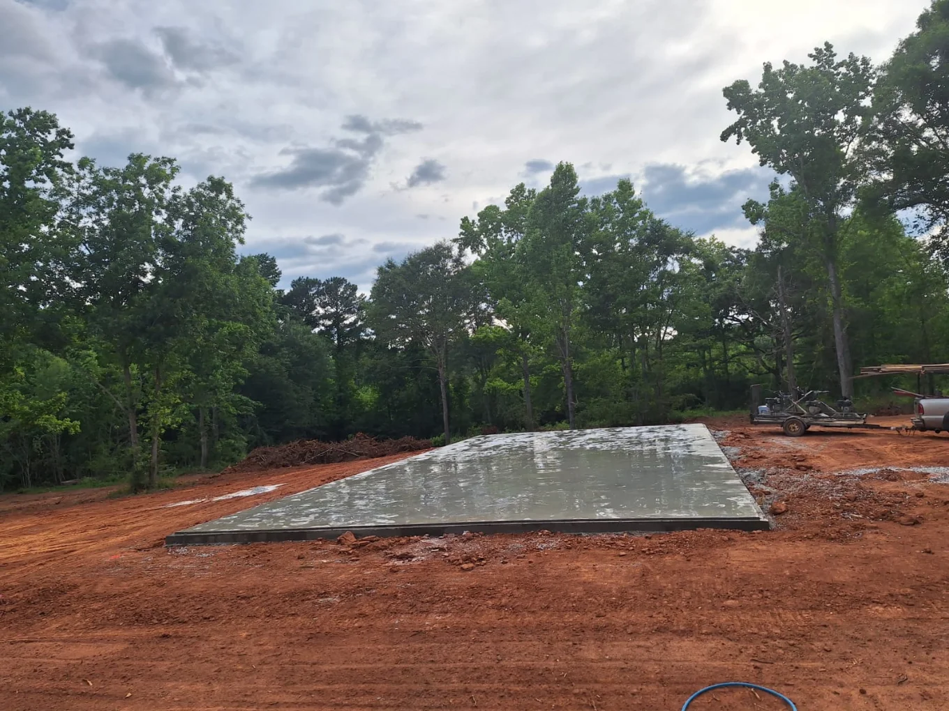 Guzman Concrete Solutions